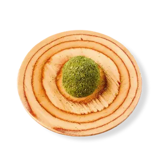 Matcha Protein Power
