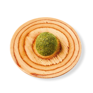 Matcha Protein Power