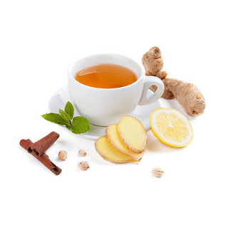 Dawa Tea