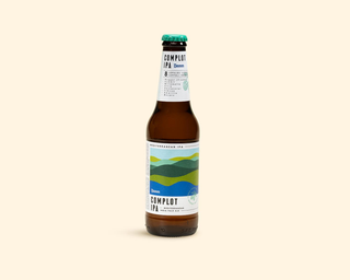 Complot IPA