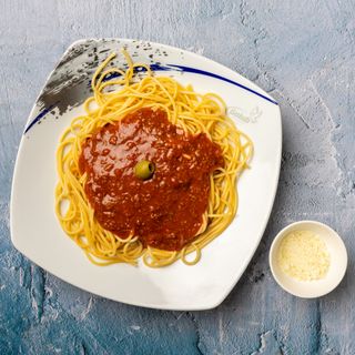 Pasta Bolonjeze