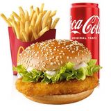 МАКЧИКЪН™ МАКМЕНЮ™