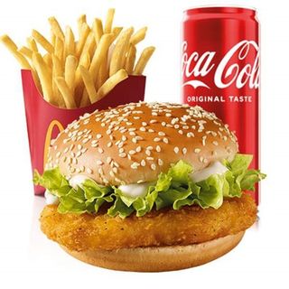 МАКЧИКЪН™ МАКМЕНЮ™