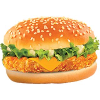 Burger Chicken
