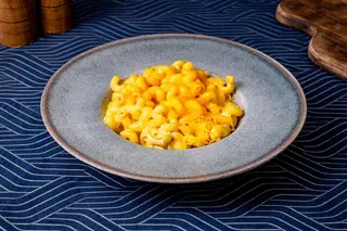 Classic Mac & Cheese