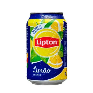Ice Tea Limão