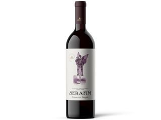 Serafim Fetească Neagră