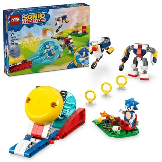 Înfruntare la focul de tabara al lui Sonic - 77001