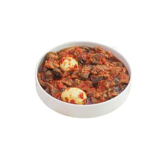 Ofada Sauce