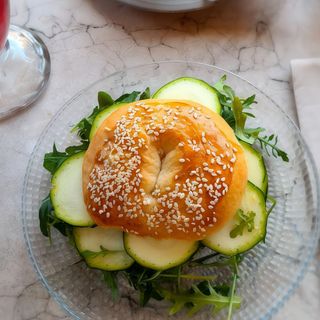Shoopo Bagel