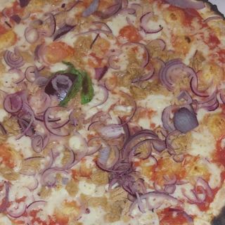 Tonno e cipolla di Tropea