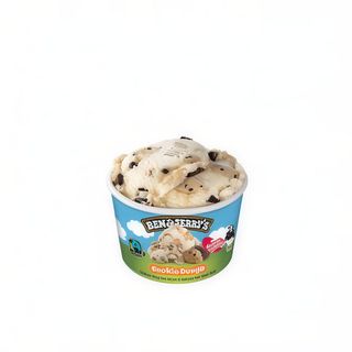 Mini Ben & Jerry´s Cookie Dough 100 ML