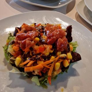 Ensalada Malakate2.0