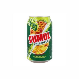 Sumol Ananás 33cl