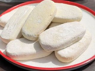 Зрази з грибами (1kg)