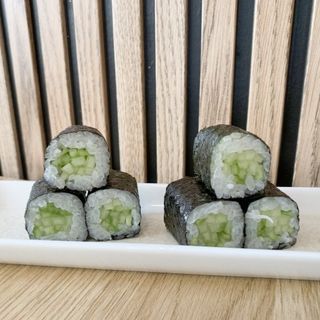 Maki De Pepino (6uds)