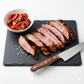 Churrasquito Ibérico (Ración)