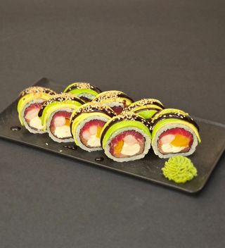 Royal Fusion Roll (440г)-8шт
