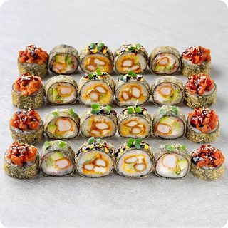 Сет Арігато