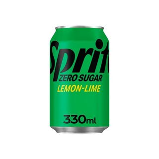 Sprite Zero 