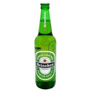 Birra Heineken 0,33