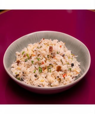 Arroz Frito - 乱炒饭