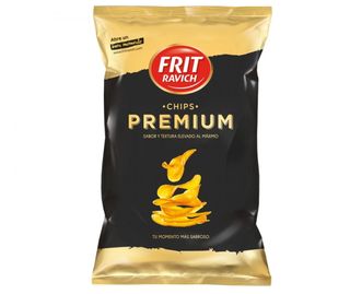 Bolsa patatas premium 40g