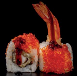 63 Moshi moshi 8 pezzi