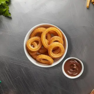 Churros