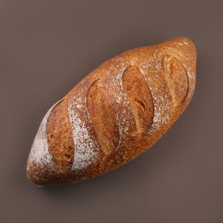 კლასიკური პური