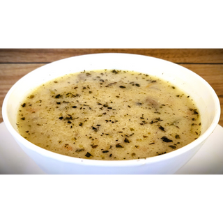 Гъбена супа (500мл)