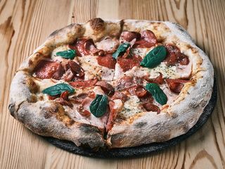 М'ясна  30см (500g)