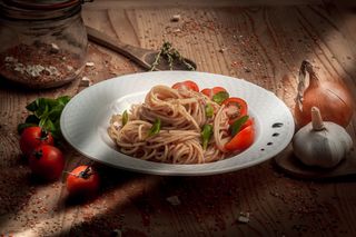 Paste cu roșii proaspete