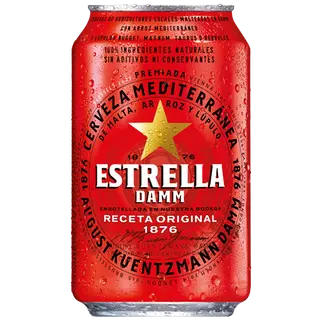 Estrella Dam