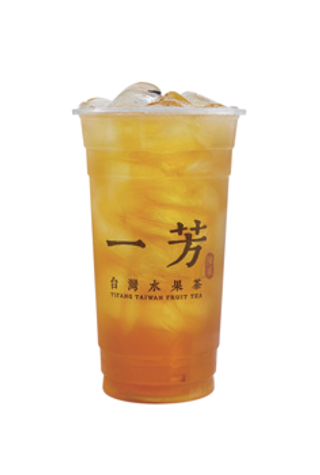 Té oolong dong ding