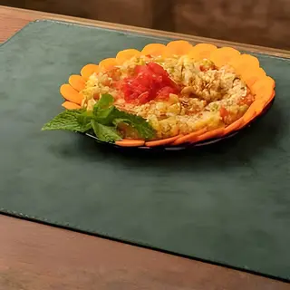 Baba Ghanouj