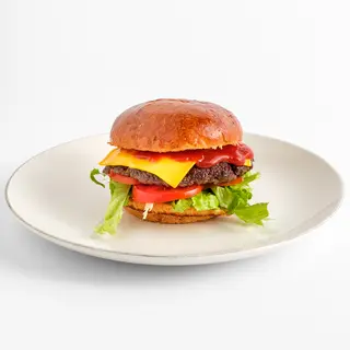 Cheeseburger
