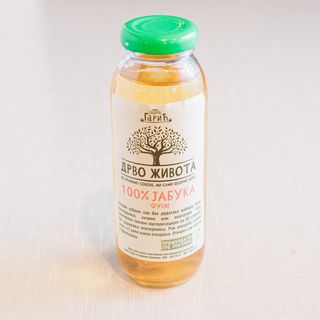 Drvo zivota sok od jabuke