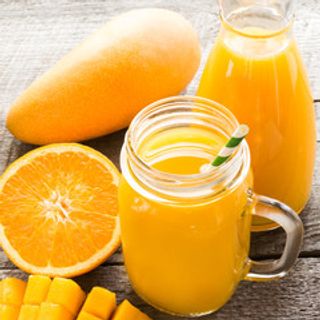 Succo al mango 1 l
