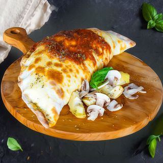 Calzone Extra (41 Cm.)