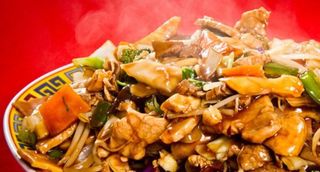 Chop Suey de Galinha - 32