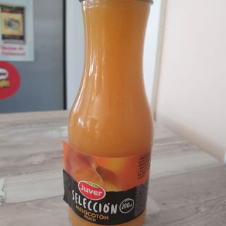 Zumo Melocotón (200 ml.)