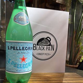 Acqua Sanpellegrino 1 LT