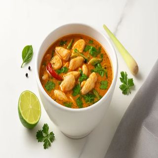 Tom Yam (Pollo)