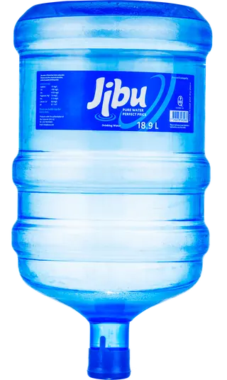 18.9L  Refill Jumbo Bottle 