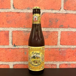 Triple Karmeliet 33cl