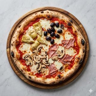 Capricciosa
