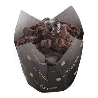 Muffin Chocolate