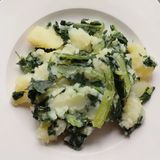 Pire od blitve i krompira