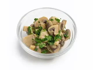 Гриби мариновані (100g)